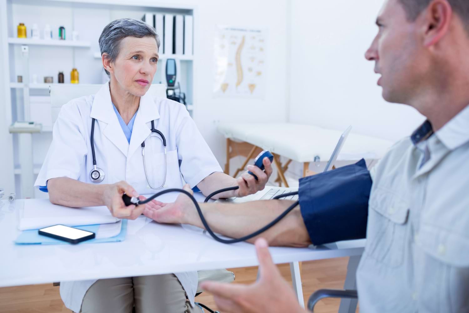 medycyna pracy łódź