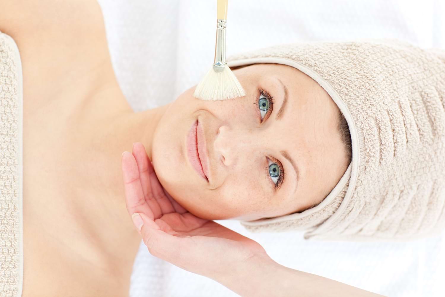 peeling chemiczny katowice